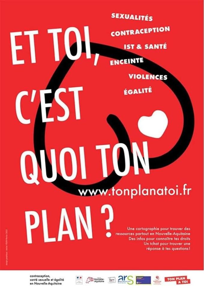 Ton plan à toi